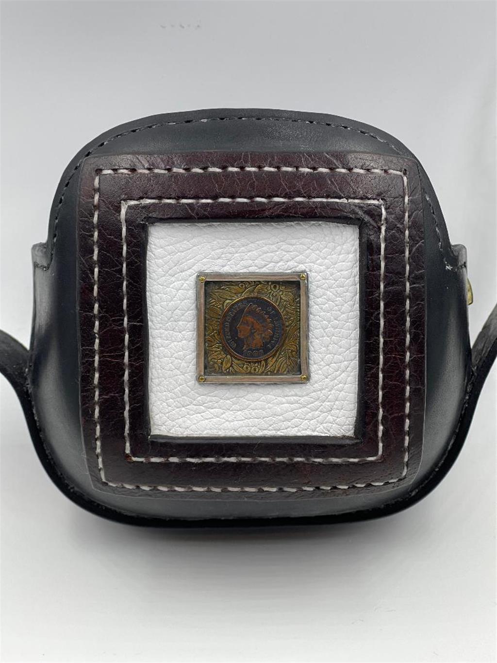 Handmade Leather Purse