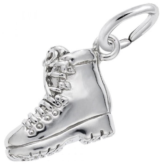 Hiking Boot Charm