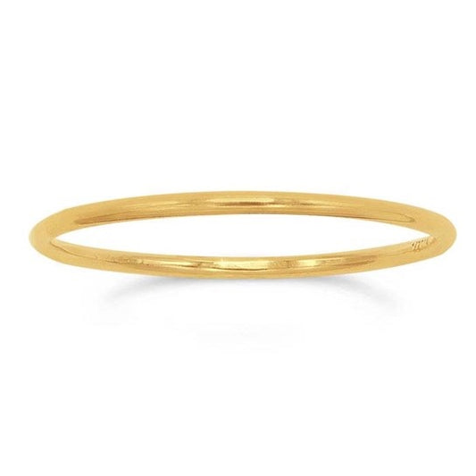 Simple Stackable Ring