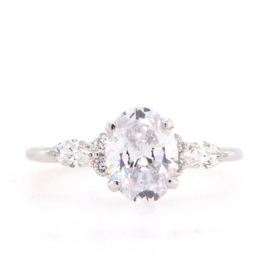 Diamond Engagement Ring